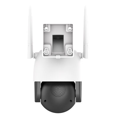 Zewnętrzna inteligentna kamera monitorująca 1080P WiFi Home PTZ Wodoodporna kamera kopułkowa