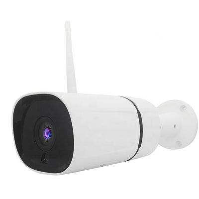 Bezpieczeństwo w domu Kamera 1080p Wifi 20M noktowizor kompatybilny z Alexa
