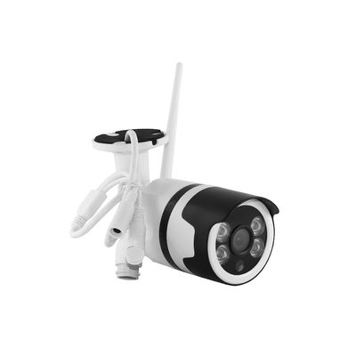 Bezprzewodowe kamery bezpieczeństwa domowego 3MP 1080P Kamery nadzoru WiFi z zasilaniem bateryjnym