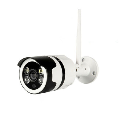 Noktowizor Wifi Security Inteligentna kamera nadzoru Zewnętrzna kamera IP 2MP
