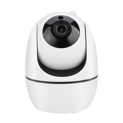 Inteligentna kamera monitorująca 1080p dla niemowląt / zwierząt domowych / niani z wykrywaniem ruchu Inteligentna kamera sieciowa Wifi