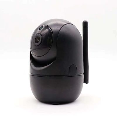 Tuya Home Mini cmos Inteligentna kamera monitorująca z pilotem zdalnego sterowania 360 View Dwukierunkowy dźwięk