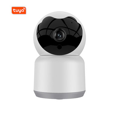 Tuya Inteligentna kamera monitorująca WIFI Bezprzewodowa ochrona domu IR Night Vision